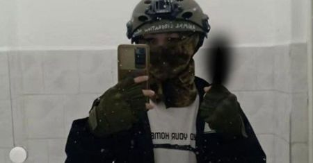 13-latek z nożem w szkole. Ranna nauczycielka i uczeń. Atak w Rumunii
