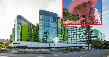 Australia w szoku. Lekarz: Tak, chciałem zabić 6-latkę