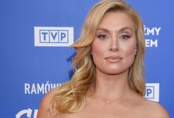 Zapytali ją, co zrobi, jak zwolnią ją z TVP. Zaskakująca odpowiedź Pajączkowskiej