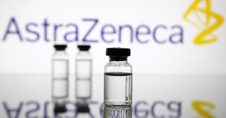 Alternatywa dla szczepionki. Pierwszy ochotnik dostał dawkę