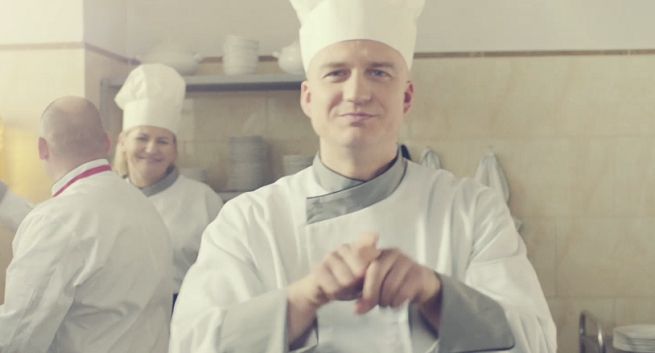 „Spróbujmy się zrozumieć” w kampanii na rzecz zatrudniania niesłyszących (wideo)