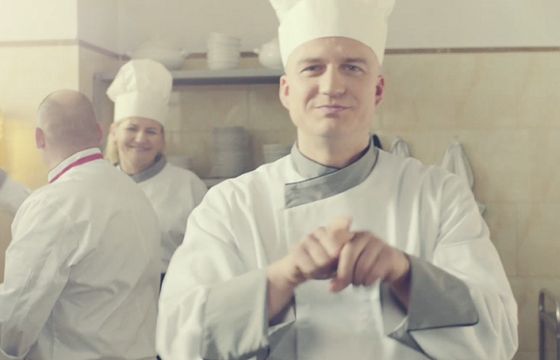 „Spróbujmy się zrozumieć” w kampanii na rzecz zatrudniania niesłyszących (wideo)