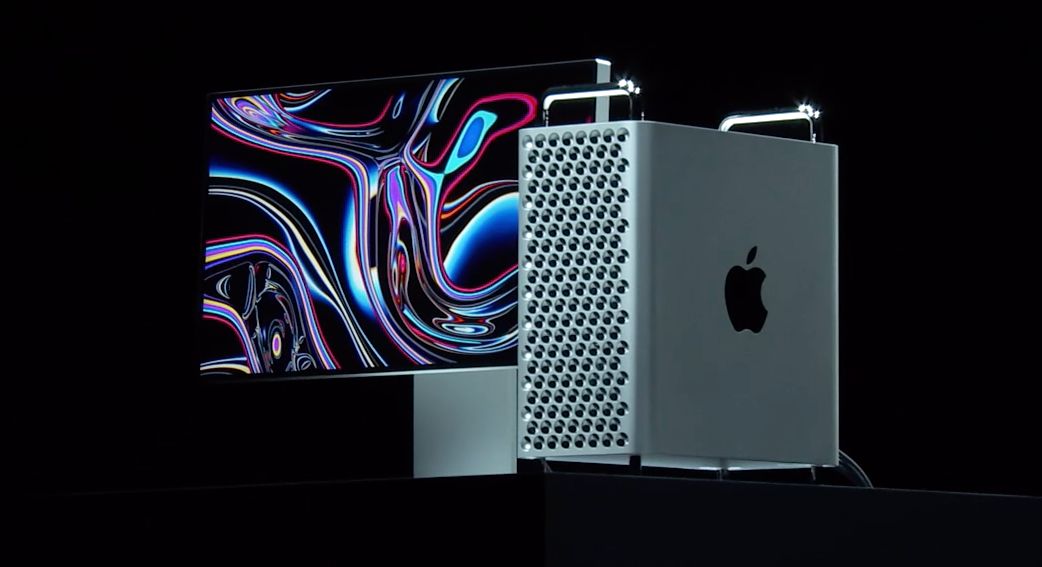 Apple WWDC: Wspaniały powrót Maca Pro