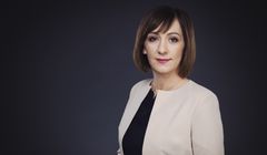 Agnieszka Głośniewska rzecznikiem prasowym GAZ-SYSTEM