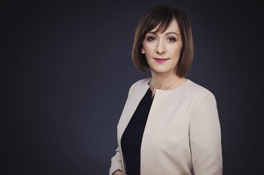 Agnieszka Głośniewska