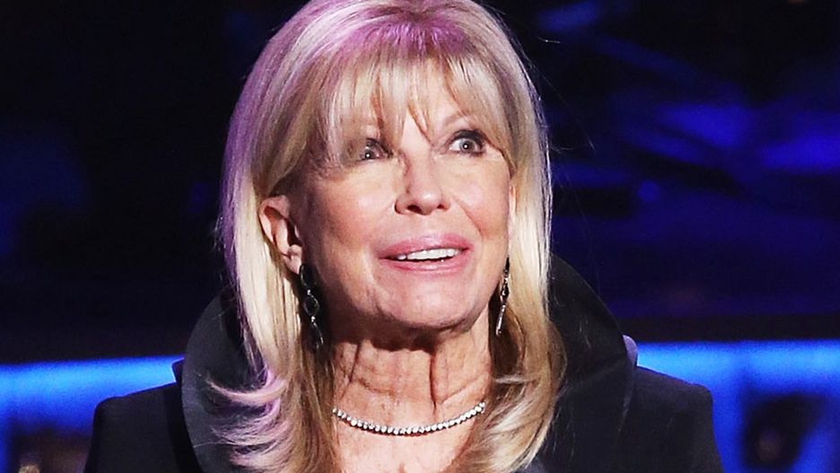 Nancy Sinatra ma radę dla młodych ludzi: "Nie bierzcie ślubu"