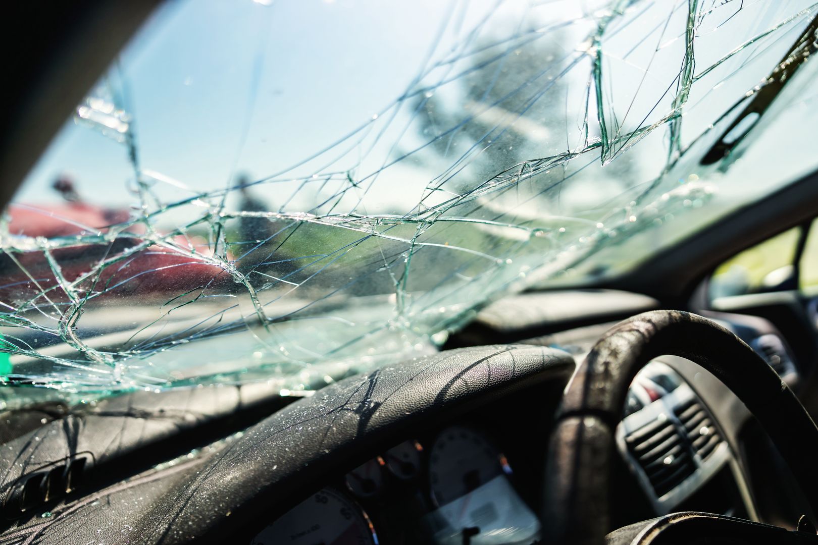 Closeup of crashed car window in car accident.
dusan petkovic
nobody, no people, no one, crash, disaster, automobile, auto, smash, wreck, vehicle, damage, car accident, danger, misfortune, emergency, collision, transportation, problem, destroy, speed, breakdown, breaking, catastrophe, driver, traffic, impact, transport, break, dangerous, injury, fatal, urgency, outdoors, land vehicle, detail, demolishing, spare parts, car, accident, closeup, window, car accident, damage, vehicle, auto, nobody, no people, no one, crash, disaster, automobile, smash, wreck, danger, misfortune, emergency, collision, transportation, problem, destroy, speed, breakdown, breaking, catastrophe, driver, traffic, impact, transport, break, dangerous, injury, fatal, urgency, outdoors, land vehicle, detail, demolishing, spare parts, car, accident, closeup, window