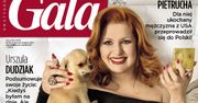 Marta Grycan na okładce "Gali"! (SEXY?)