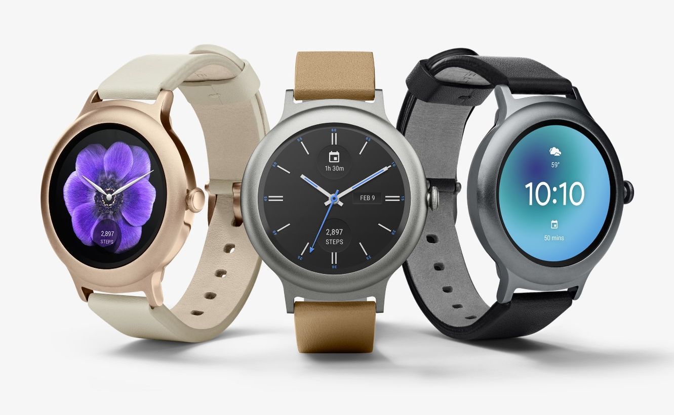 LG Watch Style i Watch Sport oficjalnie. Oto pierwsze zegarki z Androidem Wear 2.0 3