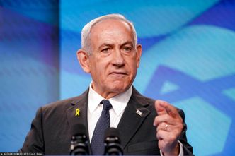 Netanjahu chce rur do izraelskich portów. Skąd Izrael bierze ropę?