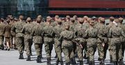 Zmiany dla żołnierzy od stycznia. Tak będzie przyznawany dodatek za długoletnią służbę