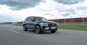 Volvo XC60 zostanie z nami długo. Dostanie hybrydę plug-in z dużym zasięgiem