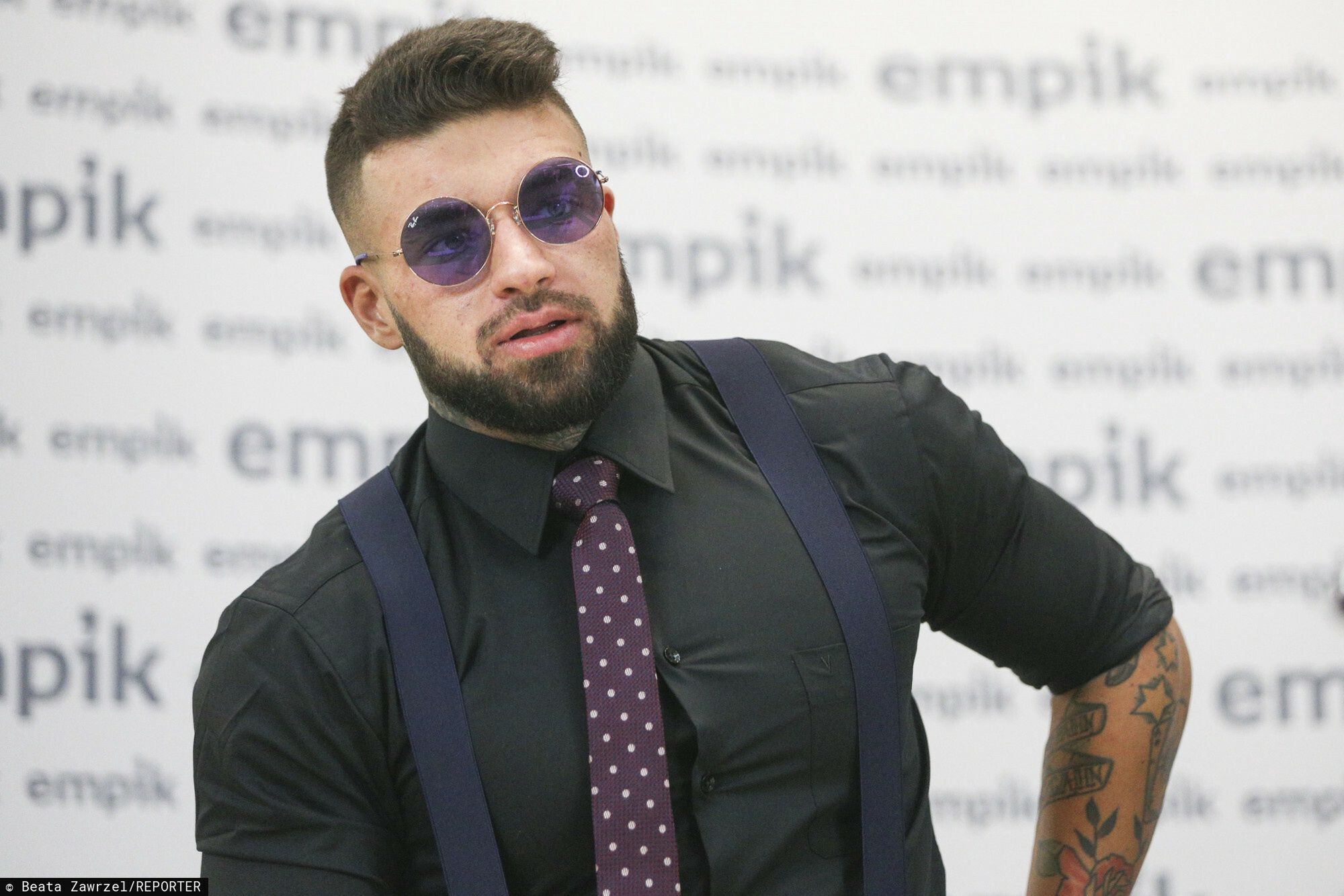 Daniel Majewski