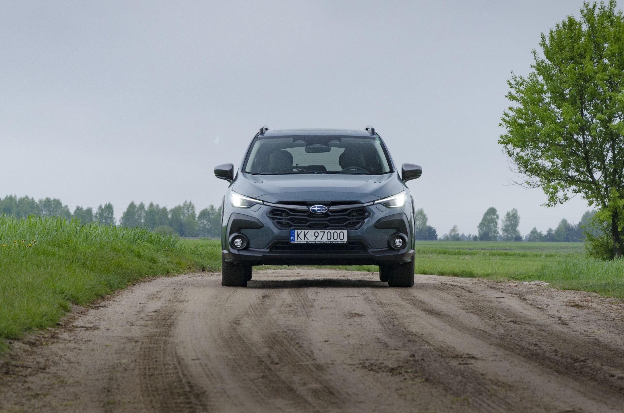 Subaru Crosstrek