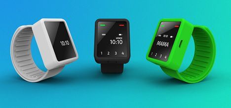 Polski smartwatch: nijaki, brzydki, tani. Gdzie innowacje i ciekawe pomysły? 6