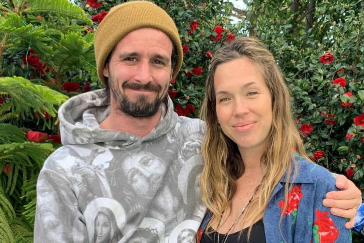 James Ransone nie żyje. Jego żona przerwała milczenie