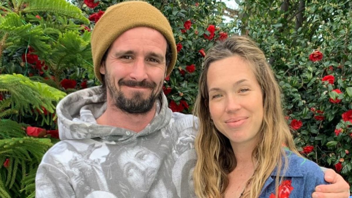 Żona Jamesa Ransone zabrała głos po jego śmierci.