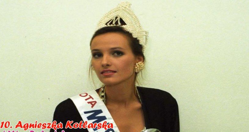 Sprawa Agnieszki Kotlarskiej