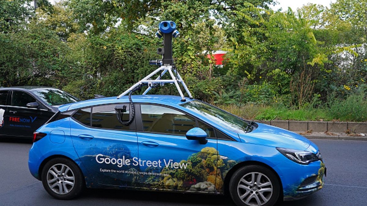 Samochód Google Street View będzie robił zdjęcia w 82 miastach Polski