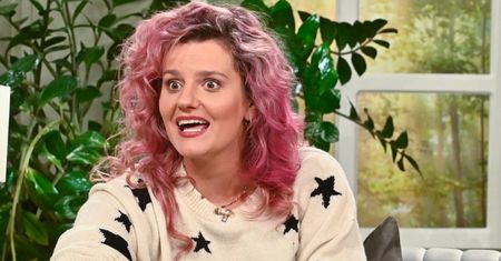 Zofia Zborowska PSIOCZY na hiszpański hotel: "Mówiono, że dzieci do trzeciego roku życia nie płacą za jedzenie, a jednak PŁACĄ!"
