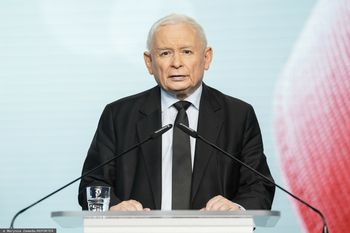 Wszystko jasne. Rozłam w PiS, Kaczyński ogłosił