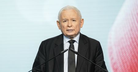 Wszystko jasne. Rozłam w PiS, Kaczyński ogłosił