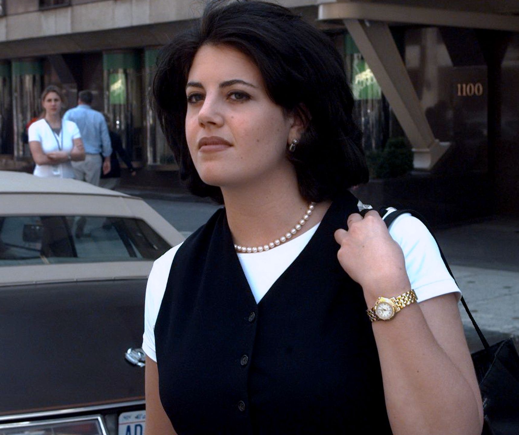Monica Lewinsky