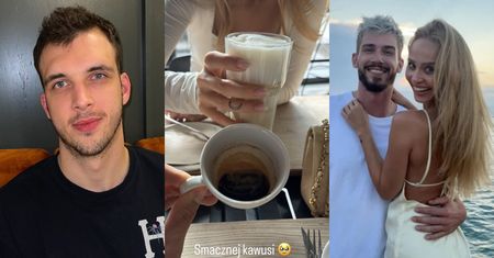 Sylwia Gaczorek rozstała się z Tomaszem Fornalem. Teraz ponoć spotyka się z innym znanym siatkarzem. Miał ją zdradzić TATUAŻ