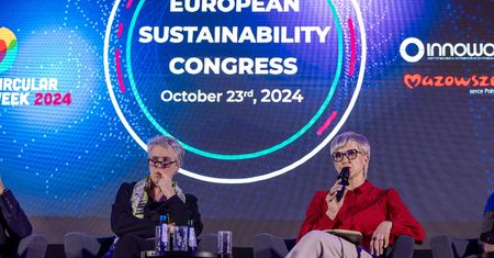 Circular Economy – dylematy i perspektywy. Porażka śmieciowej selekcji