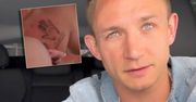 Jeden dla żony, drugi dla córki. Jakub Rzeźniczak pokazał nowe tatuaże