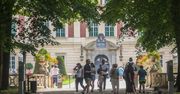 Łańcut: Weekend pełen podróży i historii w Muzeum-Zamku