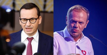 Szansa czy anihilacja? Polska w sporze o przyszłość Europy [OPINIA]