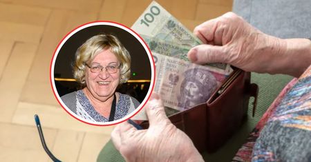 Wiek emerytalny do zmiany? Grodzka komentuje. Wskazała na matki