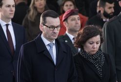 Jak żona Morawieckiego sprzedawała działkę? Rzecznik rządu o tekście "GW": Paranoja