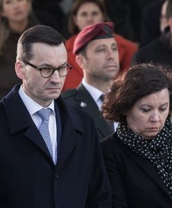 Jak żona Morawieckiego sprzedawała działkę? Rzecznik rządu o tekście "GW": Paranoja