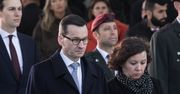 Jak żona Morawieckiego sprzedawała działkę? Rzecznik rządu o tekście "GW": Paranoja