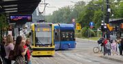Toruń: zmiany w kursach tramwajów i w ruchu w centrum od poniedziałku