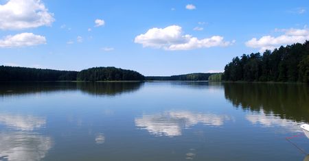 Wyszedł na spacer i nie wrócił. Trwają poszukiwania 61-latka