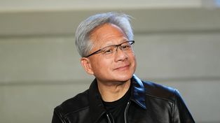 Szef Nvidii o płaceniu podatków: To przywilej