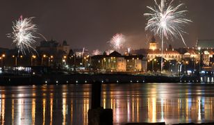 W tych miastach imprezy sylwestrowej w tym roku nie będzie