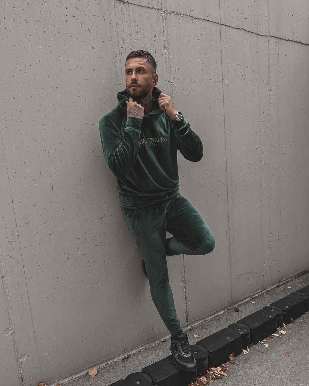 Jeremiasz „Jez” Szmigiel