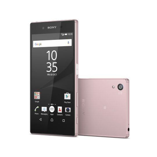 #wSkrócie: różowa Xperia Z5, Worms 4 na Androida oraz realistyczny render Galaxy S7 3