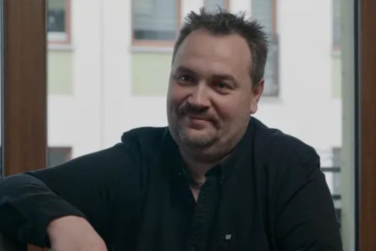 Piotr ze "Ślubu..." wcześniej wystąpił w słynnym teleturnieju