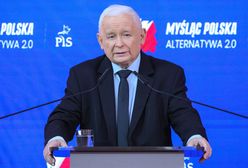 Kaczyński wyprowadził się z Żoliborza. Wiadomo, gdzie spędzi święta