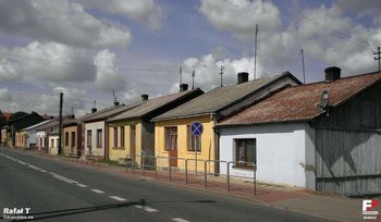 Trwa remont w Publicznej Szkole Podstawowej w Gielniowie
