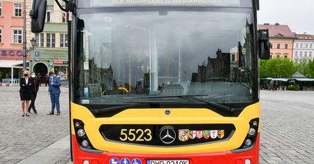 Wrocław. Łatwiej o transport do miasta. Ruszają nowe linie podmiejskie