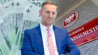 Awantura o dane kredytowe. UOKiK wzmacnia pozycję BIK