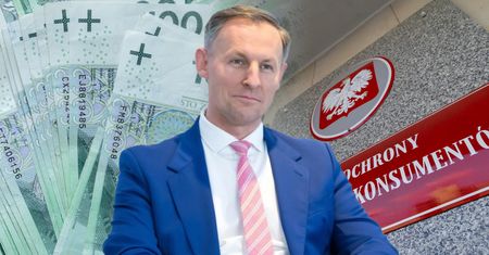 Awantura o dane kredytowe. UOKiK wzmacnia pozycję BIK
