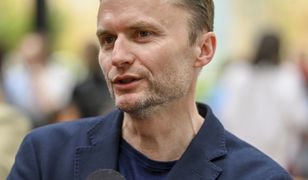 Piotr Jacoń o Święcie Niepodległości. Wymowne słowa dziennikarza TVN24