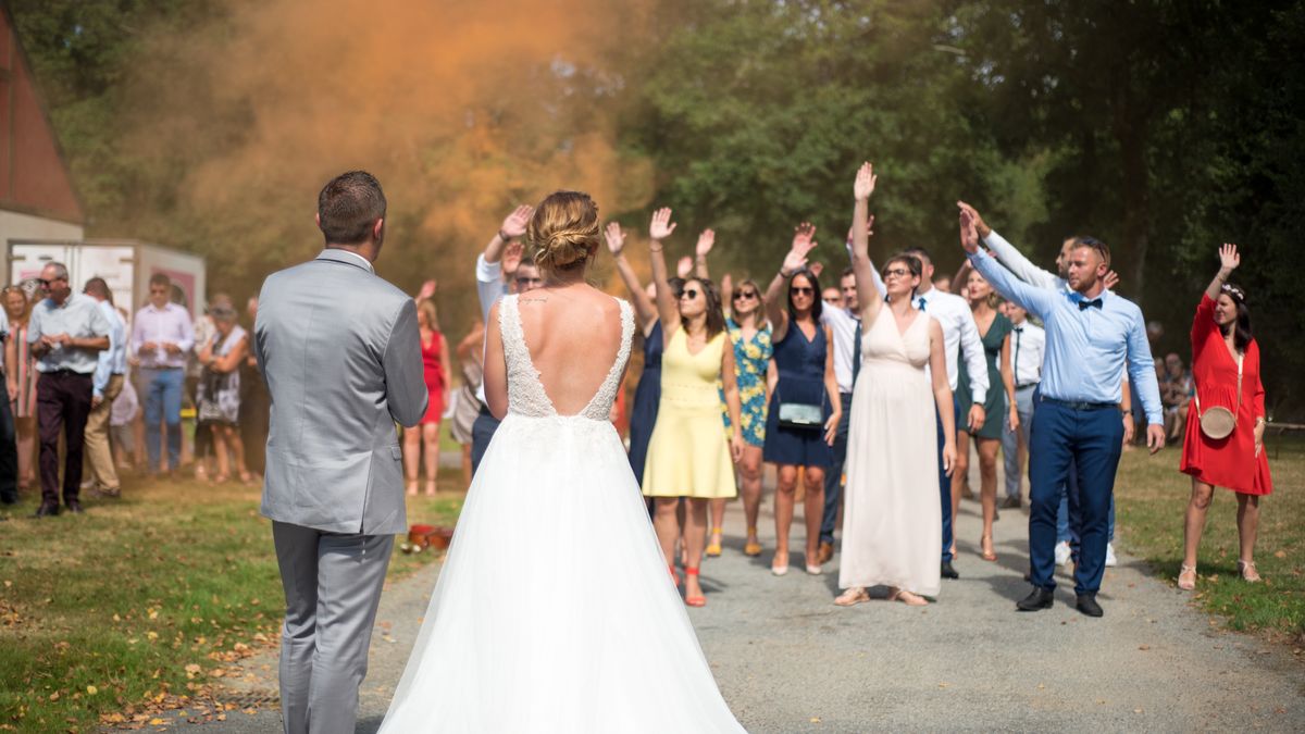 Ślub; wesele; zabawa; goście weselni; wedding
